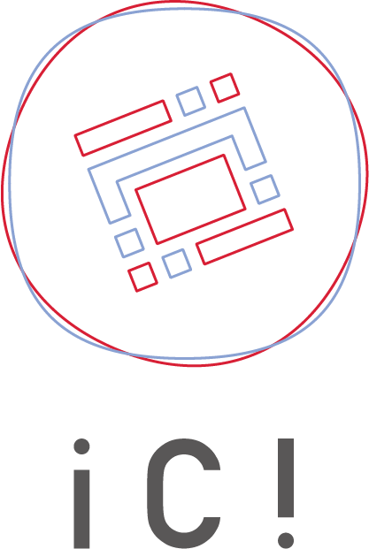 iC! logo