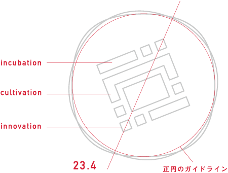 logo mark