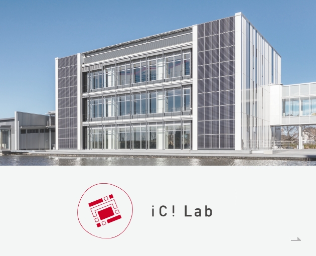 ICI Lab ici