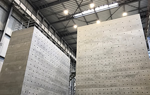 Garage 2 構造実験棟