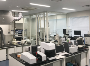 化学分析装置