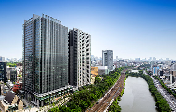 前田建設