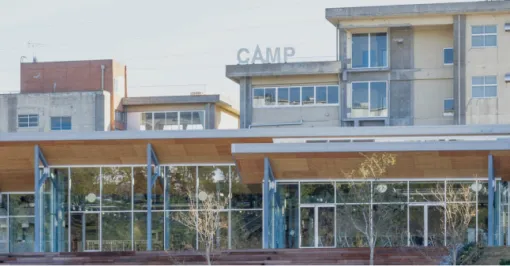 FACILITY-Camp